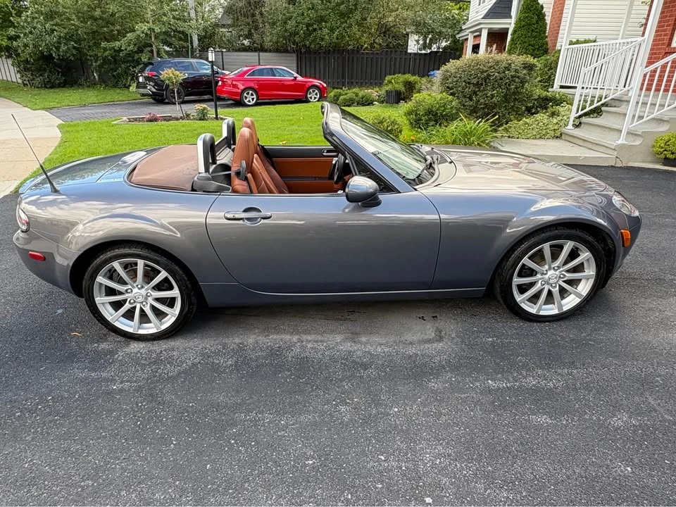 2007 Mazda NC MX-5 Miata - Image 7 of 20