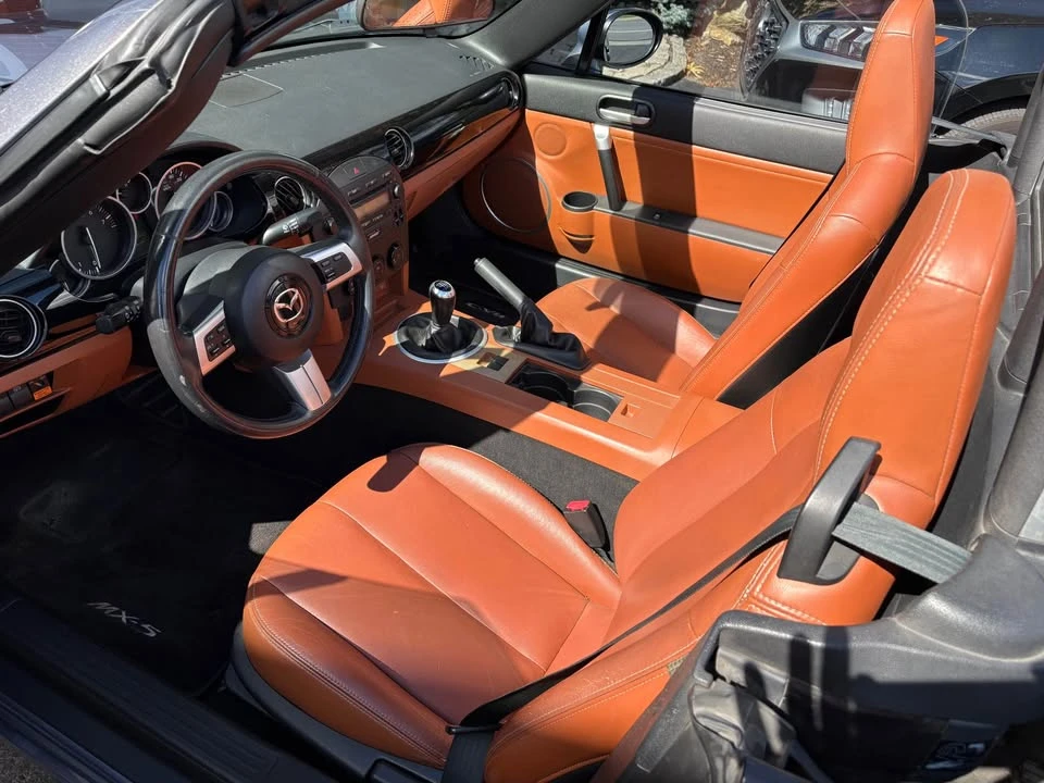 2007 Mazda NC MX-5 Miata - Image 16 of 20