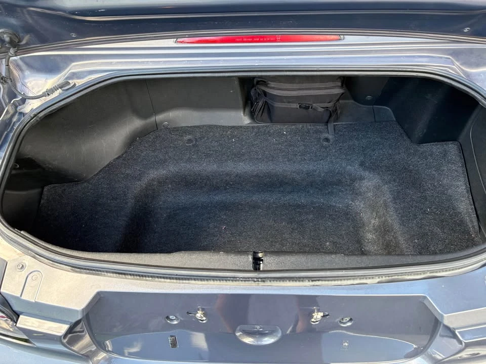 2007 Mazda NC MX-5 Miata - Image 19 of 20