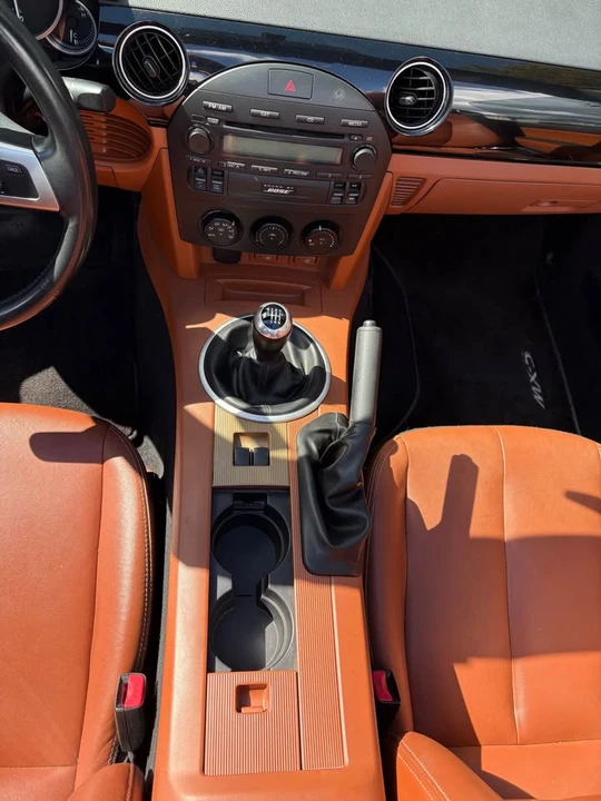 2007 Mazda NC MX-5 Miata - Image 15 of 20