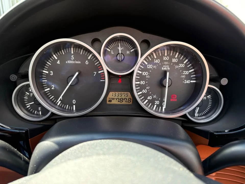 2007 Mazda NC MX-5 Miata - Image 11 of 20
