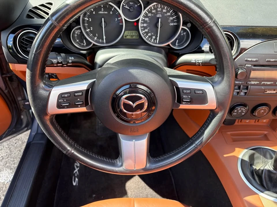 2007 Mazda NC MX-5 Miata - Image 14 of 20