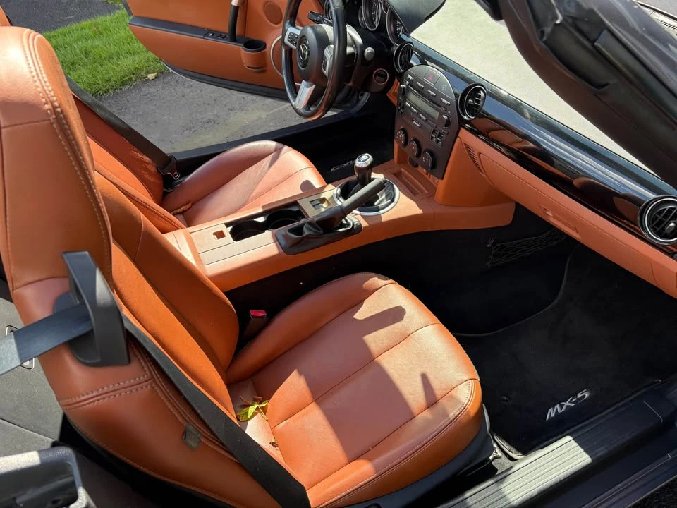 2007 Mazda NC MX-5 Miata - Image 17 of 20