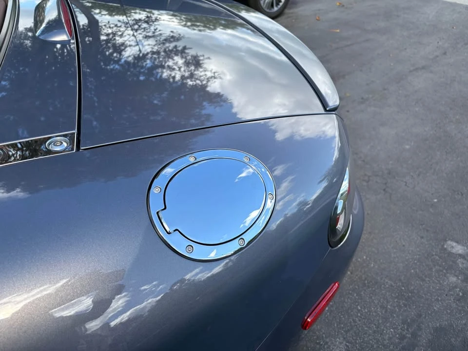 2007 Mazda NC MX-5 Miata - Image 20 of 20