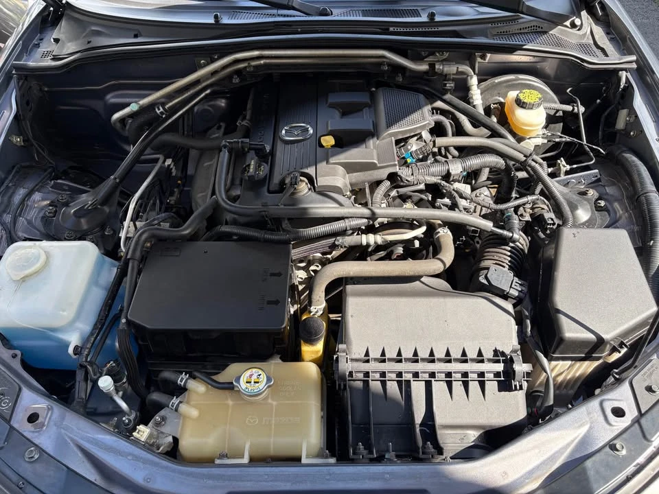 2007 Mazda NC MX-5 Miata - Image 18 of 20