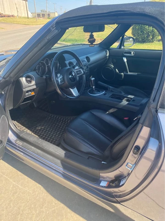 2007 Mazda NC MX-5 Miata - Image 3 of 10