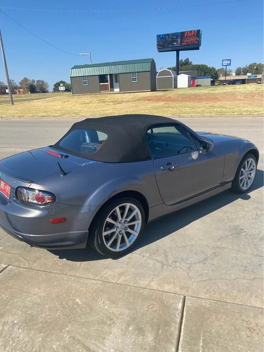 2007 Mazda NC MX-5 Miata - Image 6 of 10
