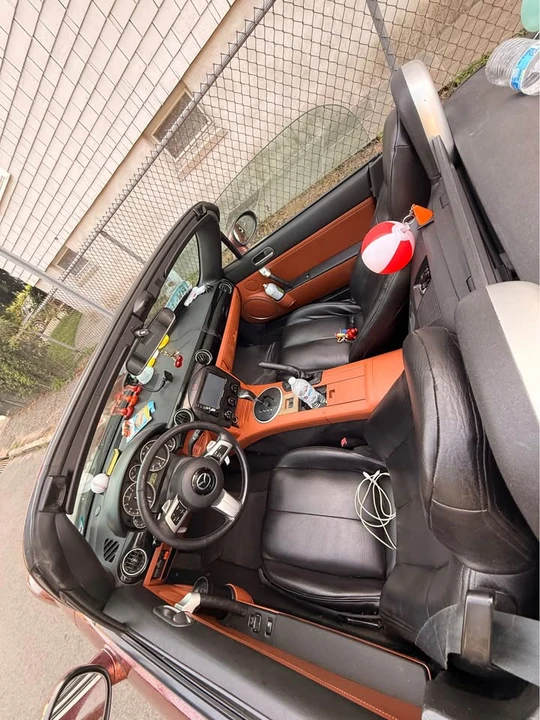2007 Mazda NC MX-5 Miata - Image 3 of 7