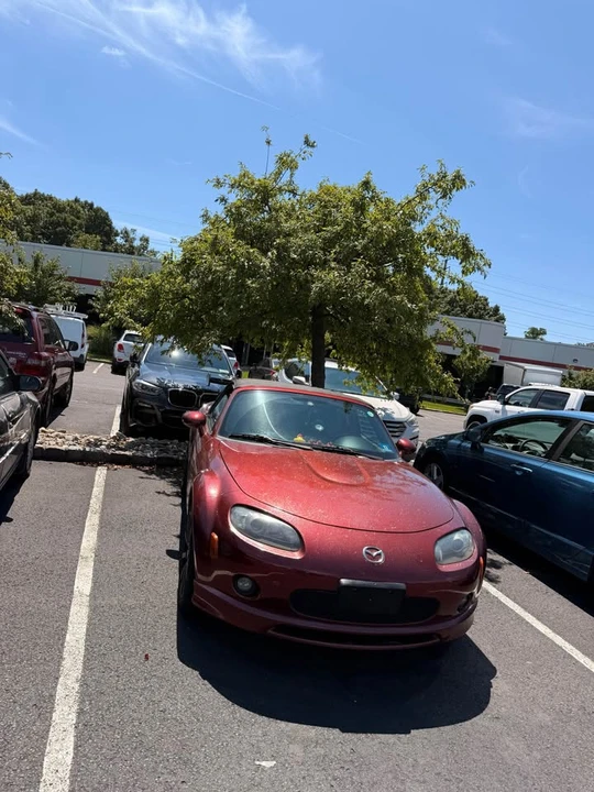 2007 Mazda NC MX-5 Miata - Image 7 of 7