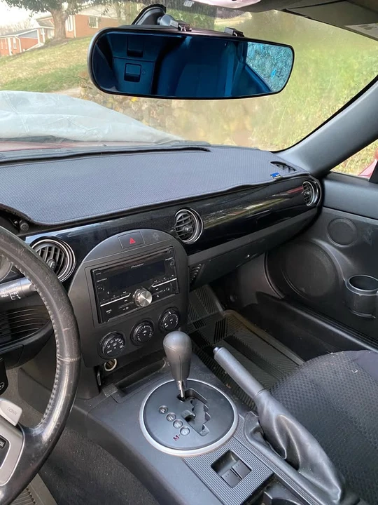 2007 Mazda NC MX-5 Miata - Image 4 of 5