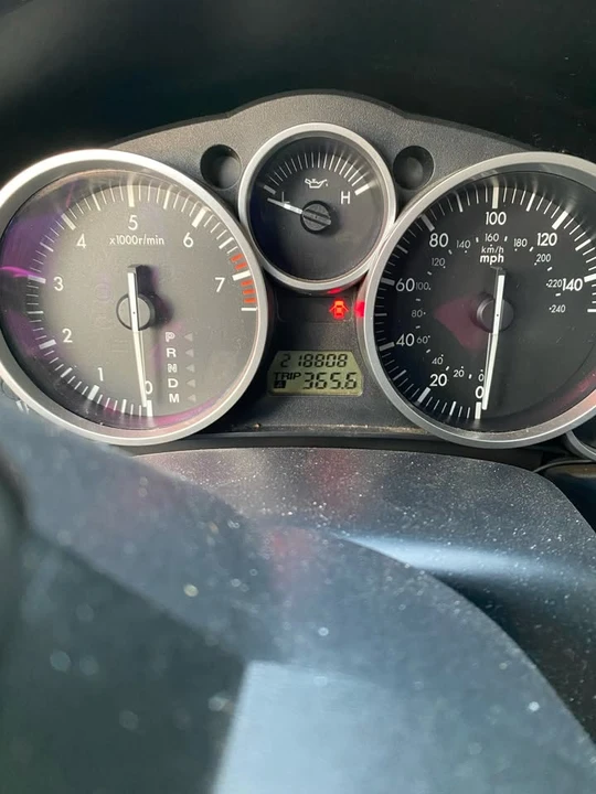 2007 Mazda NC MX-5 Miata - Image 3 of 5