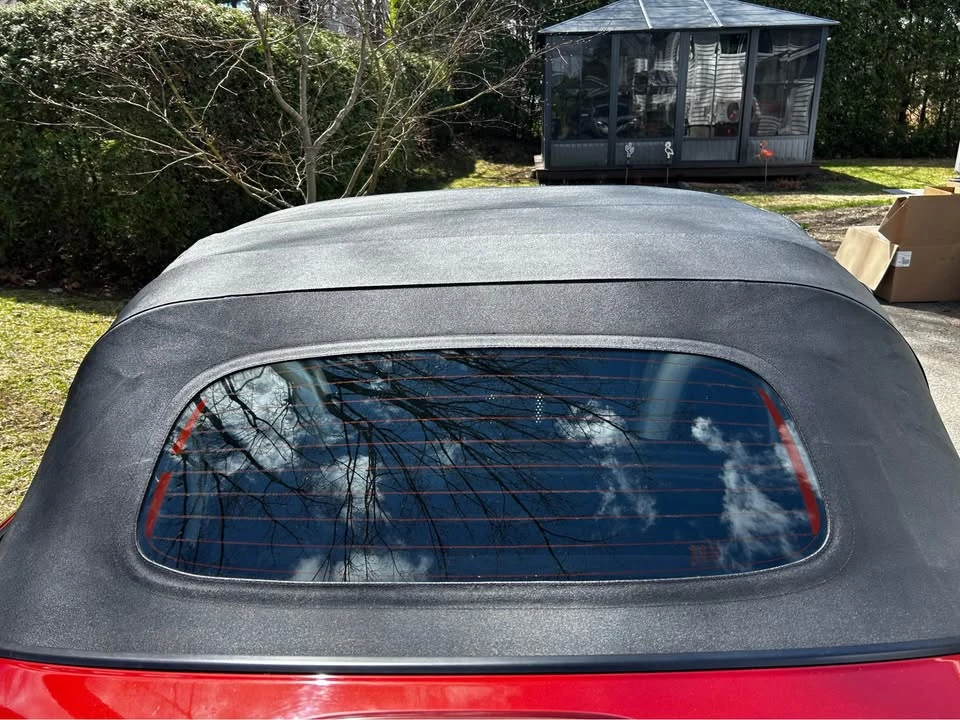 2007 Mazda NC MX-5 Miata - Image 6 of 10