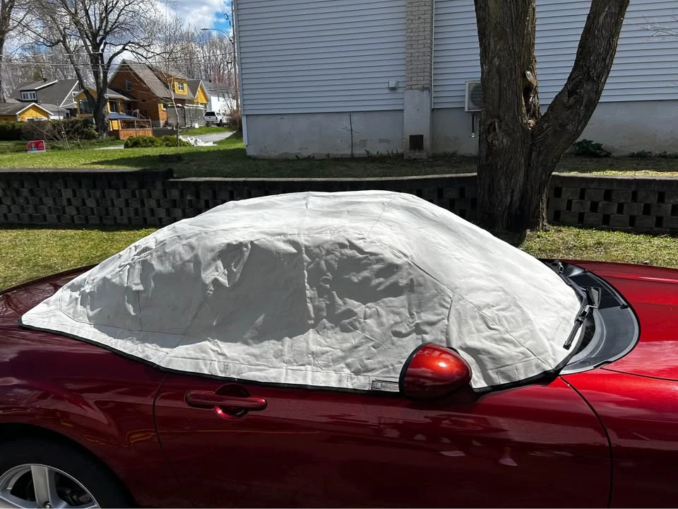 2007 Mazda NC MX-5 Miata - Image 7 of 10