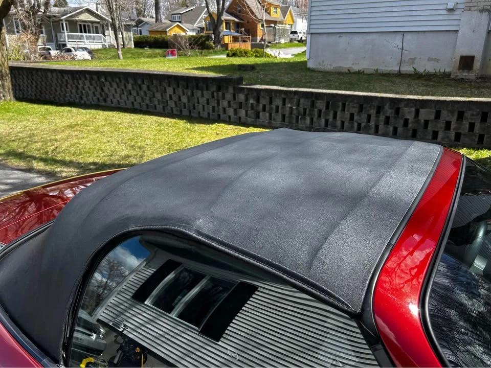 2007 Mazda NC MX-5 Miata - Image 5 of 10