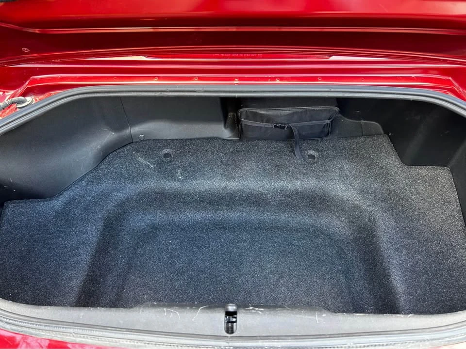 2007 Mazda NC MX-5 Miata - Image 8 of 10