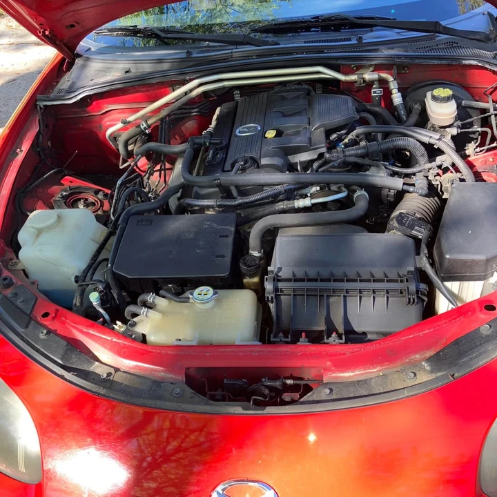 2007 Mazda NC MX-5 Miata - Image 10 of 10