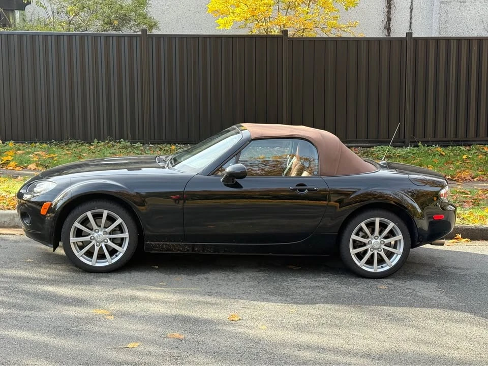 2007 Mazda NC MX-5 Miata - Image 10 of 10