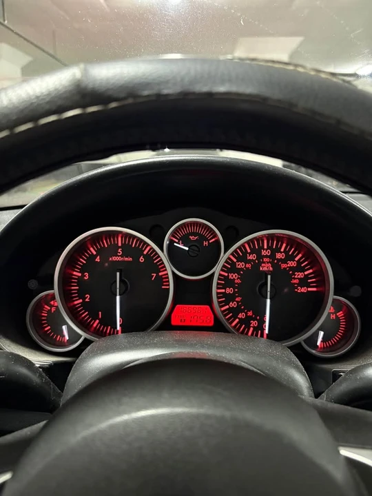 2007 Mazda NC MX-5 Miata - Image 6 of 6