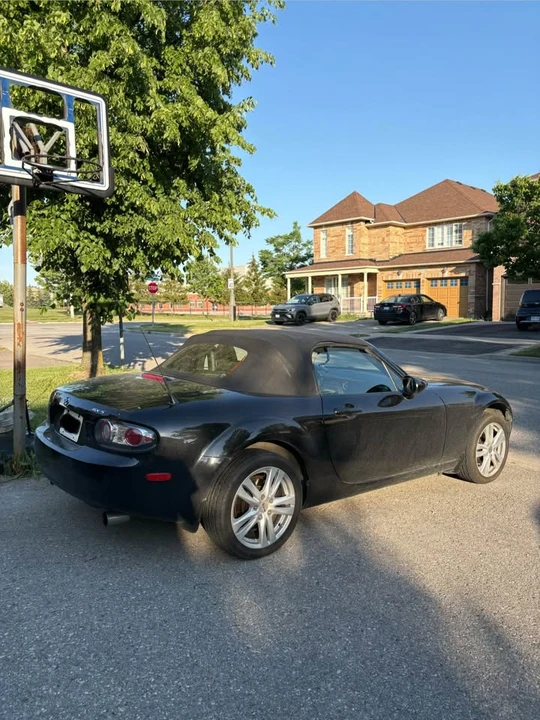 2007 Mazda NC MX-5 Miata - Image 5 of 6