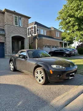 2007 Mazda MX-5