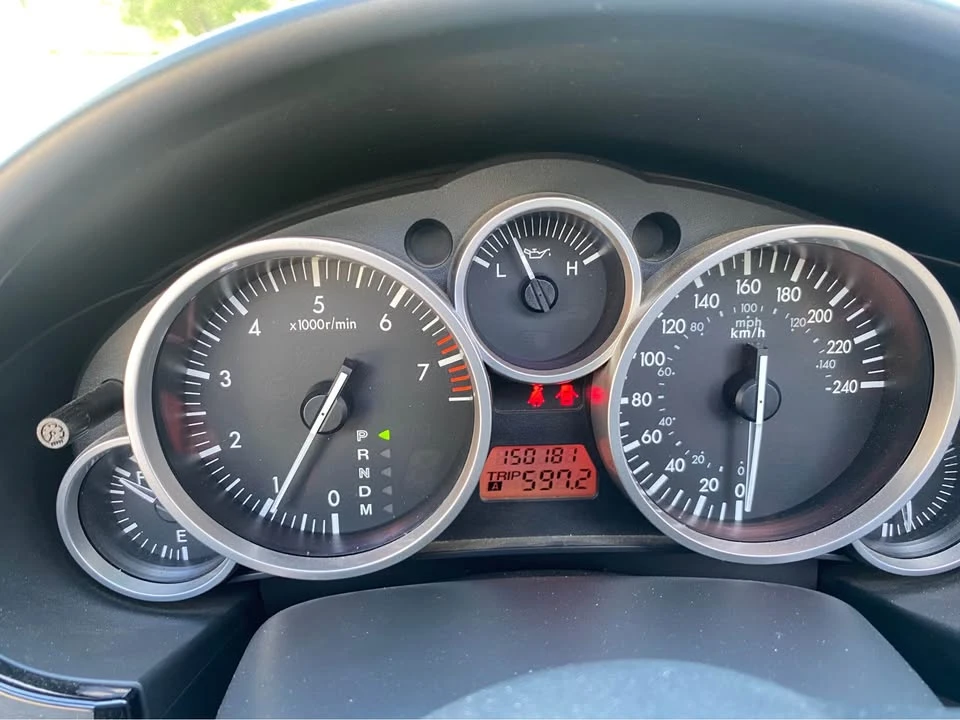2007 Mazda NC MX-5 Miata - Image 3 of 5