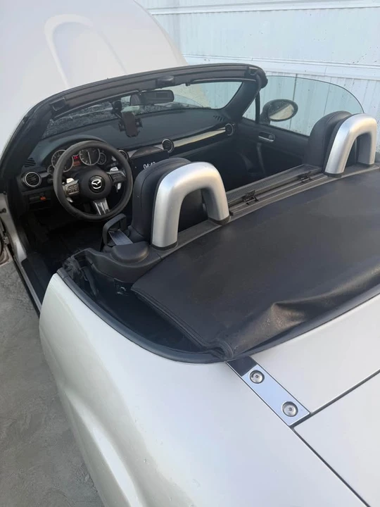 2007 Mazda NC MX-5 Miata - Image 3 of 5
