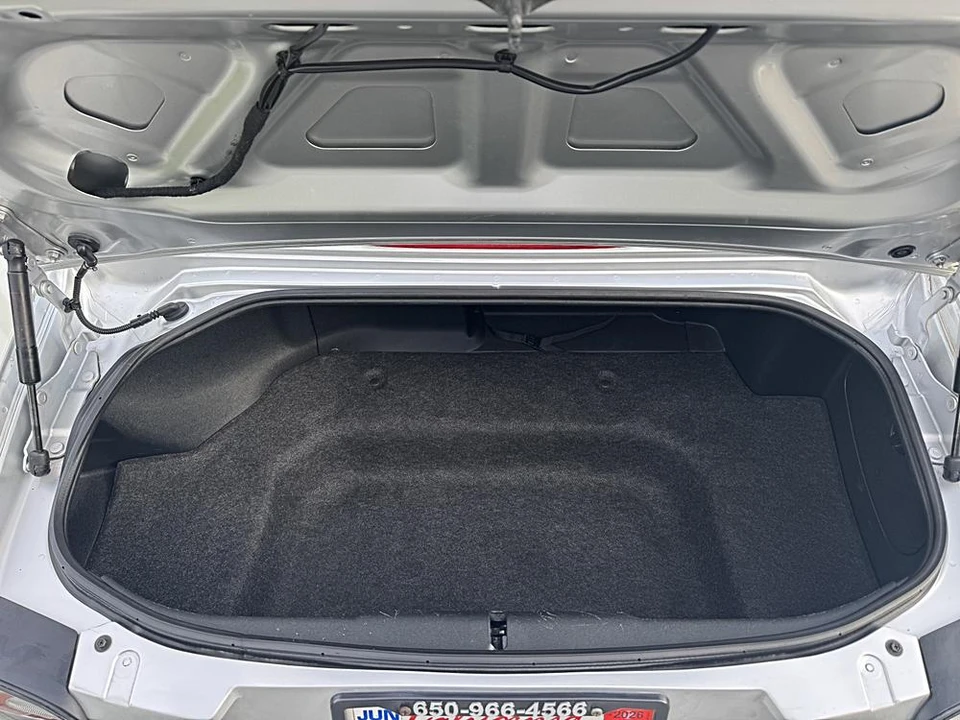 2007 Mazda NC MX-5 Miata - Image 23 of 30