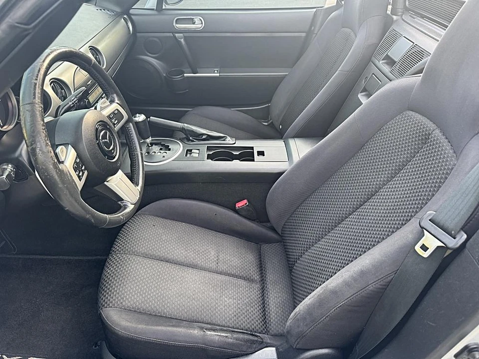 2007 Mazda NC MX-5 Miata - Image 15 of 30
