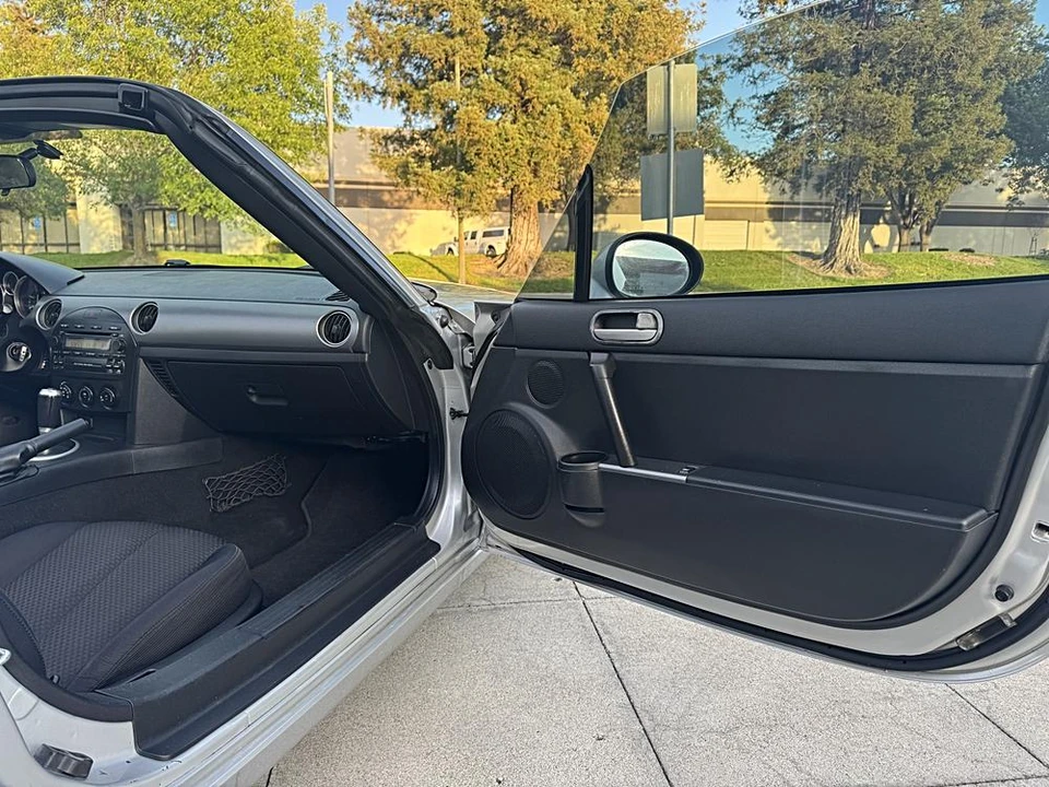 2007 Mazda NC MX-5 Miata - Image 22 of 30