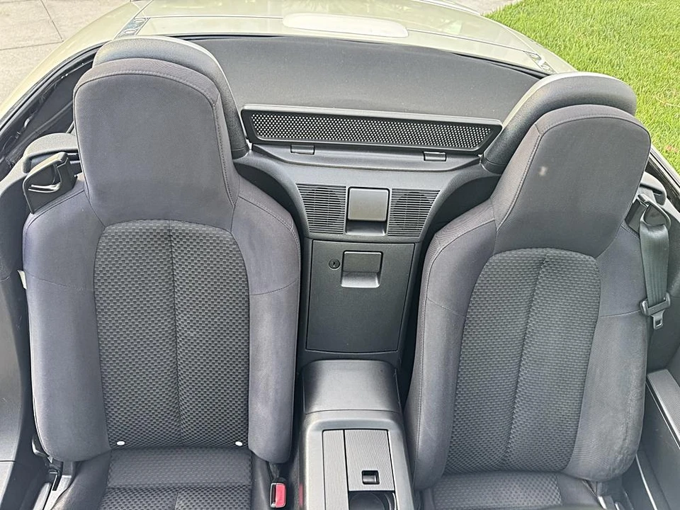 2007 Mazda NC MX-5 Miata - Image 20 of 30