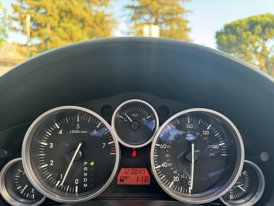 2007 Mazda NC MX-5 Miata - Image 25 of 30