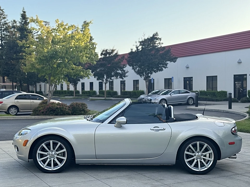 2007 Mazda NC MX-5 Miata - Image 6 of 30