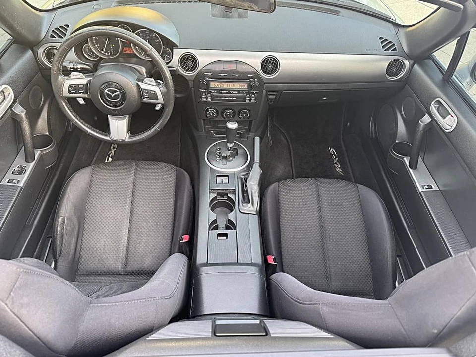 2007 Mazda NC MX-5 Miata - Image 17 of 30