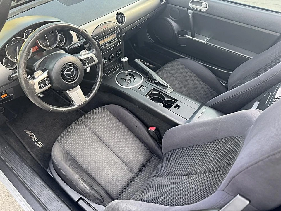 2007 Mazda NC MX-5 Miata - Image 14 of 30