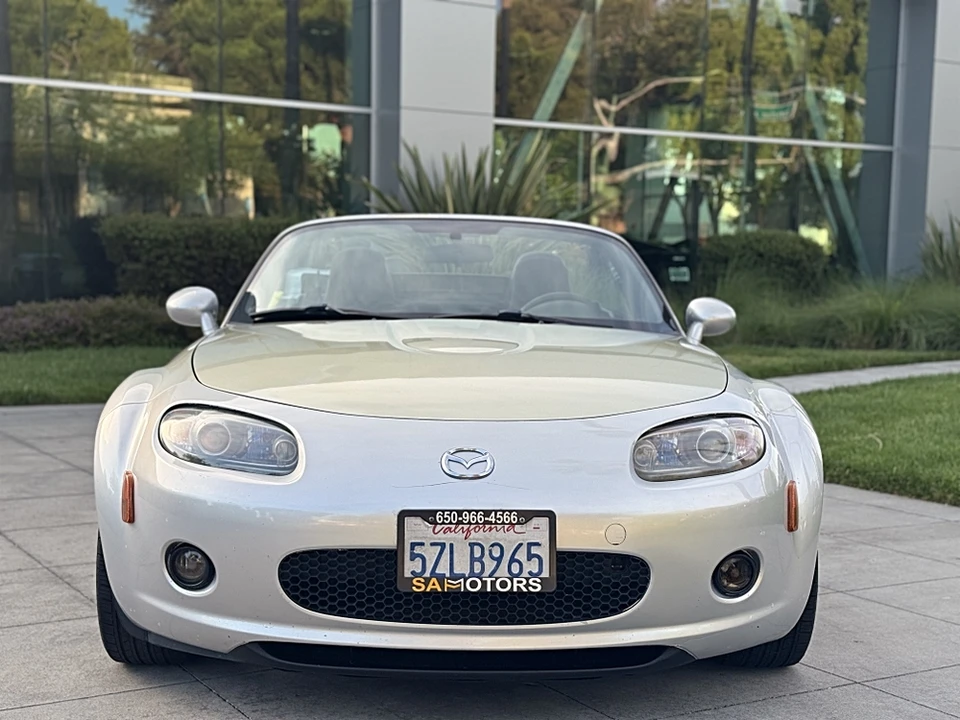 2007 Mazda NC MX-5 Miata - Image 2 of 30
