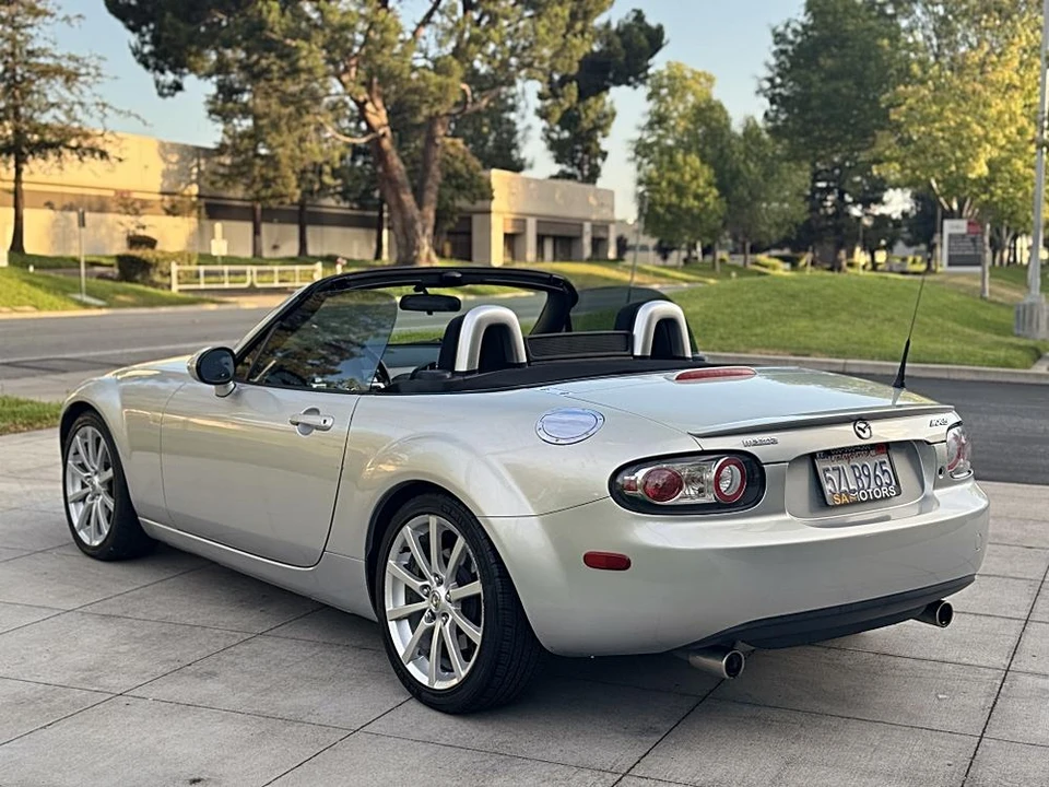 2007 Mazda NC MX-5 Miata - Image 7 of 30