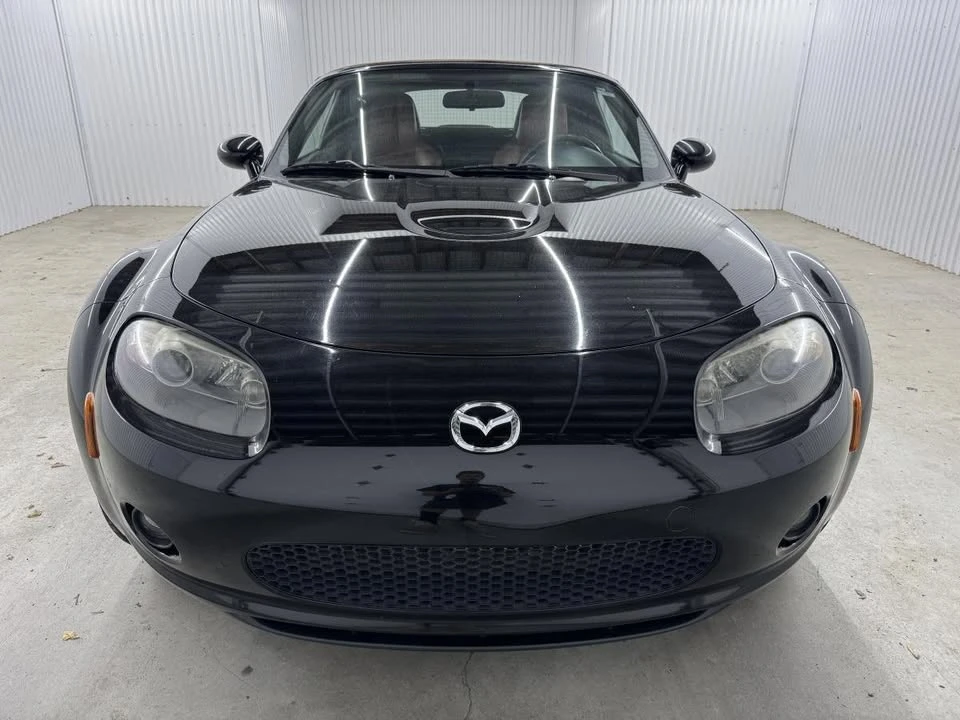 2007 Mazda NC MX-5 Miata - Image 2 of 17