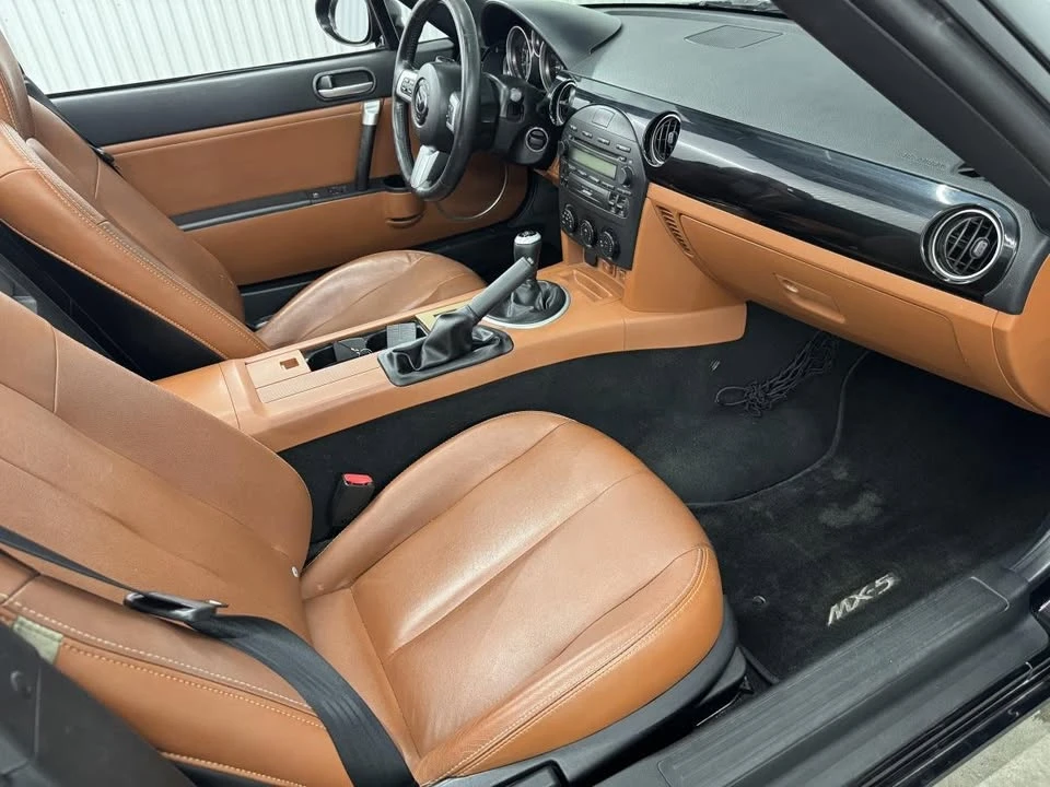 2007 Mazda NC MX-5 Miata - Image 16 of 17