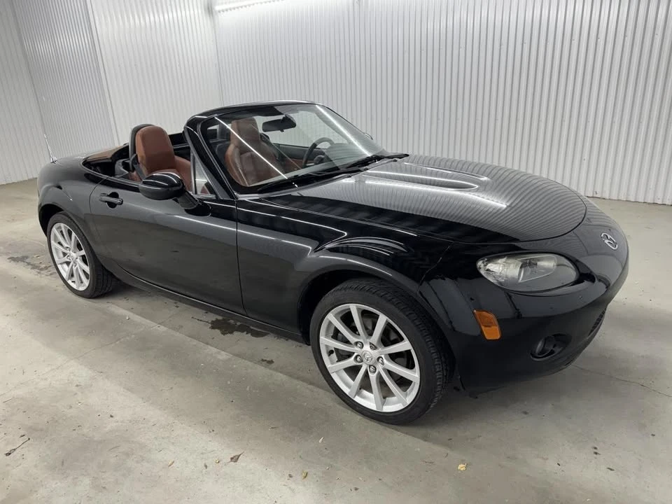 2007 Mazda NC MX-5 Miata - Image 8 of 17