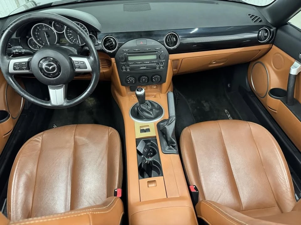 2007 Mazda NC MX-5 Miata - Image 13 of 17