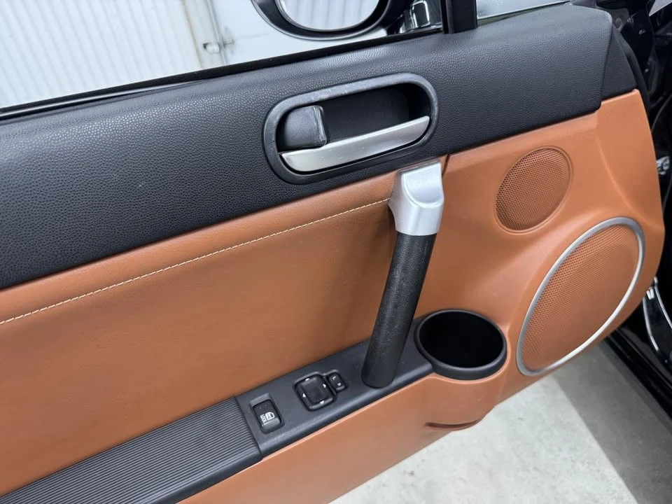 2007 Mazda NC MX-5 Miata - Image 12 of 17