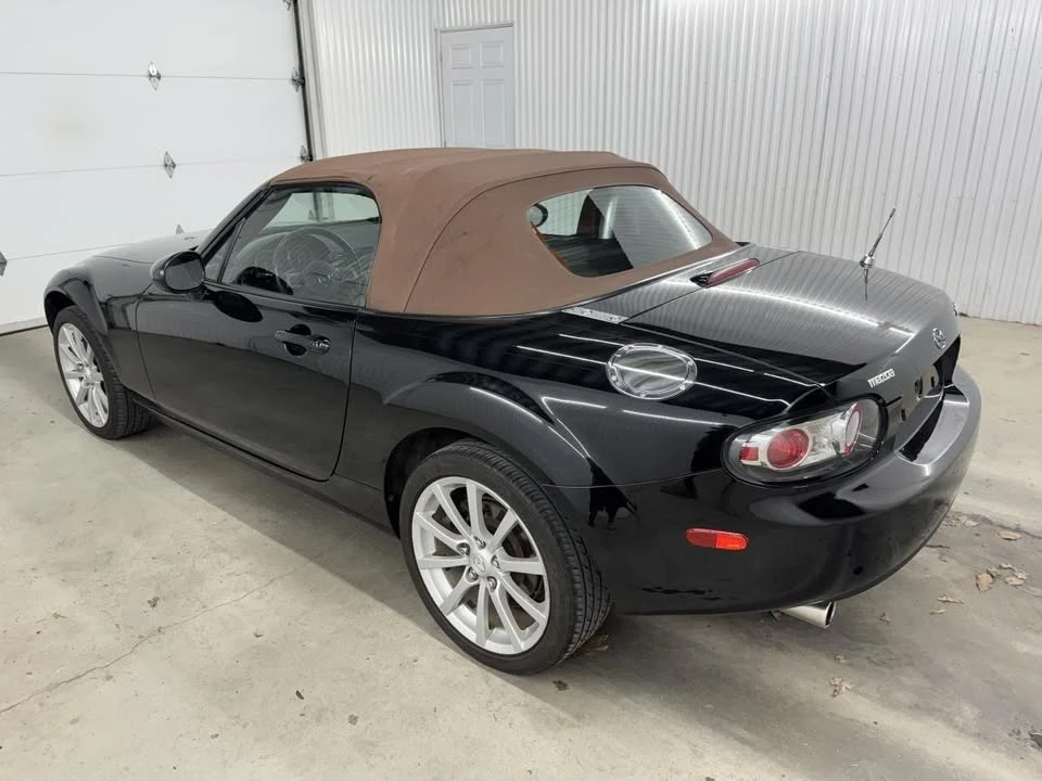 2007 Mazda NC MX-5 Miata - Image 6 of 17