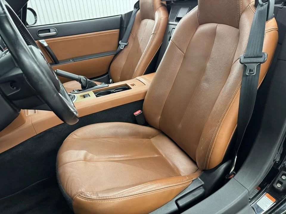 2007 Mazda NC MX-5 Miata - Image 11 of 17