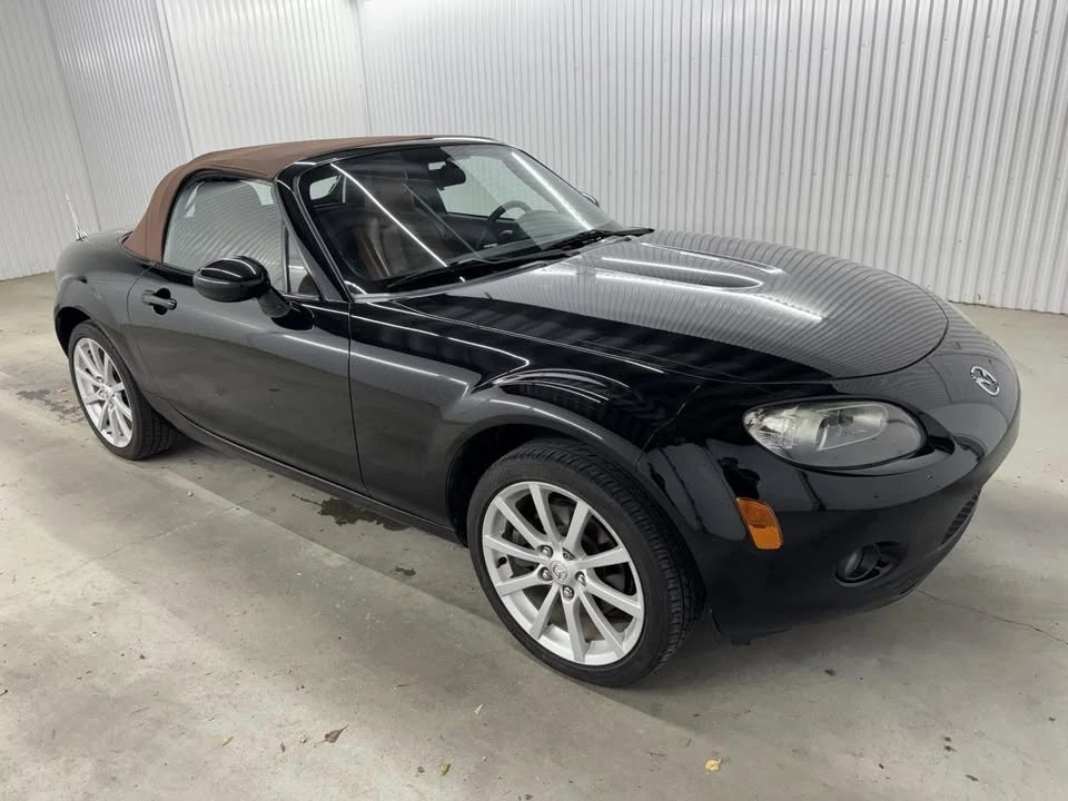 2007 Mazda NC MX-5 Miata - Image 3 of 17