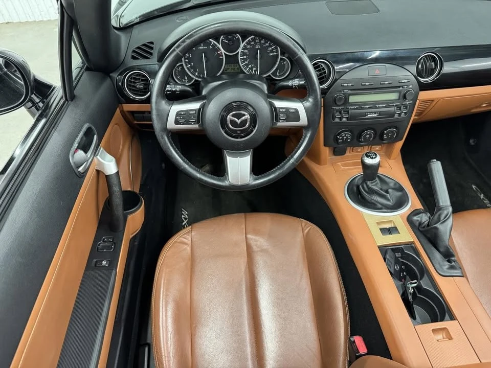 2007 Mazda NC MX-5 Miata - Image 14 of 17