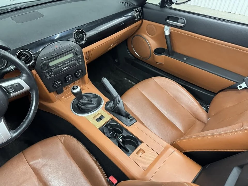 2007 Mazda NC MX-5 Miata - Image 15 of 17