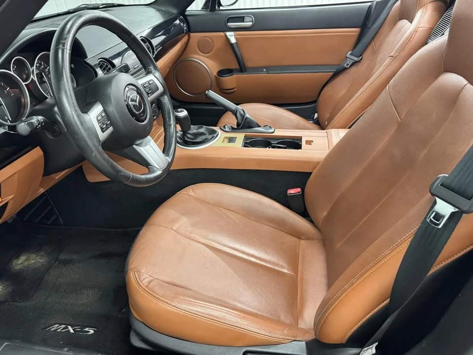 2007 Mazda NC MX-5 Miata - Image 10 of 17