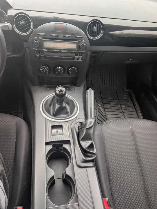 2007 Mazda NC MX-5 Miata - Image 11 of 11