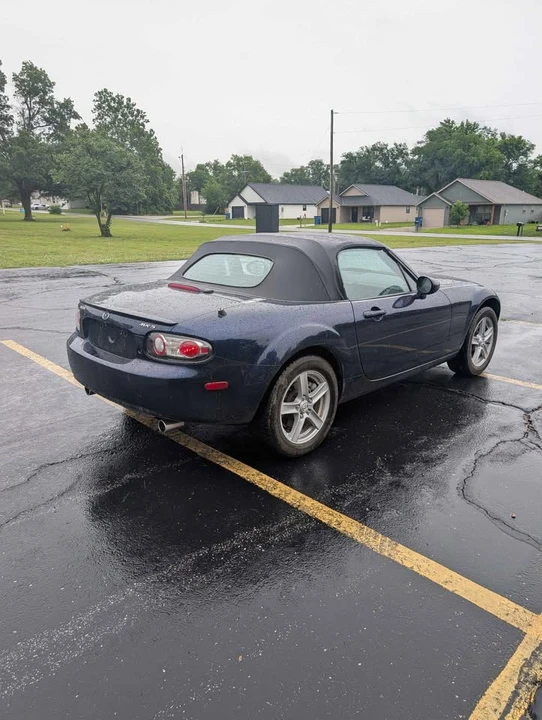2007 Mazda NC MX-5 Miata - Image 5 of 11