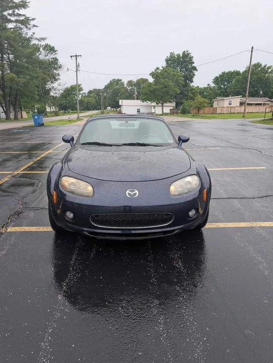 2007 Mazda NC MX-5 Miata - Image 2 of 11